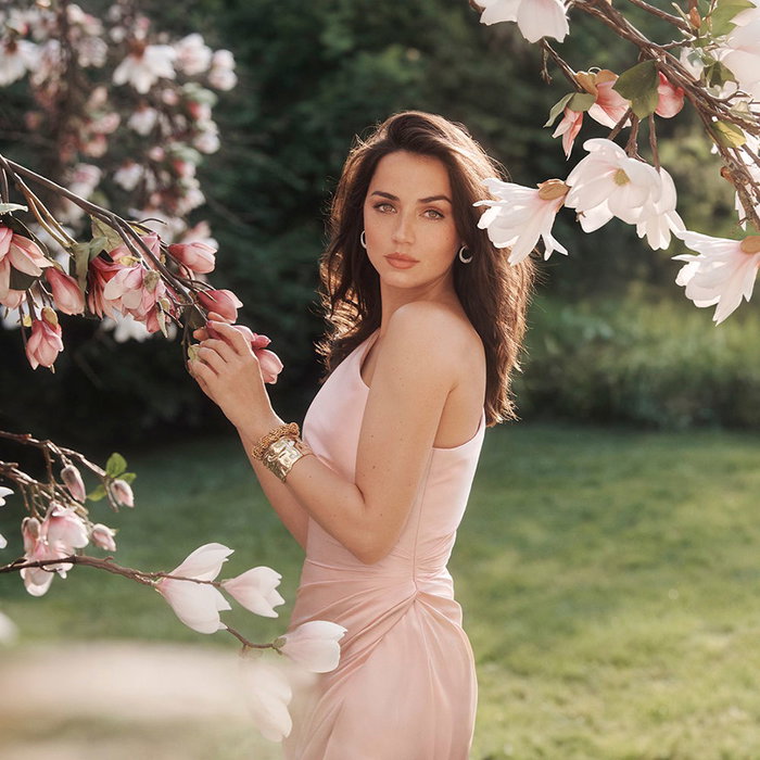Estée Lauder Beautiful Magnolia Eau de Parfum Vaporisateur pour Femme 100 ml, Parfum Fleuri Lumineux
