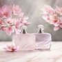 Estée Lauder Beautiful Magnolia Eau de Parfum Vaporisateur pour Femme 100 ml, Parfum Fleuri Lumineux