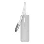 Hub USB Linq Byelements LQ49031 Blanc Gris