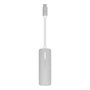 Hub USB Linq Byelements LQ49031 Blanc Gris