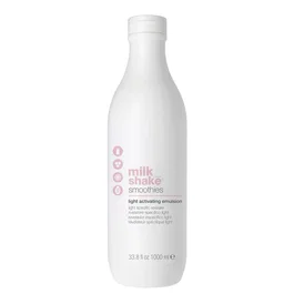 Milk Shake Smoothies Light Lotion oxydante 1000 ml