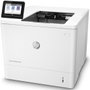 HP LaserJet Enterprise M612dn Imprimante Laser Monochrome A4 Réseau 71 ppm Double Face Sécurité Avancée