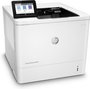 HP LaserJet Enterprise M612dn - Imprimante Laser Professionnelle Noir et Blanc 75 ppm, WiFi, Impression Recto Verso Automatique, Sécurité Dynamique HP JetIntelligence, Format A4