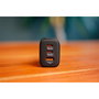 Verbatim Essentials 65W 32352 Noir