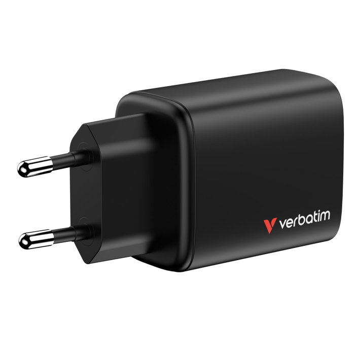 Verbatim Essentials 65W 32352 Noir Verbatim Essentials 65W 32352 Noir
