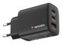 Verbatim Essentials 65W 32352 Noir