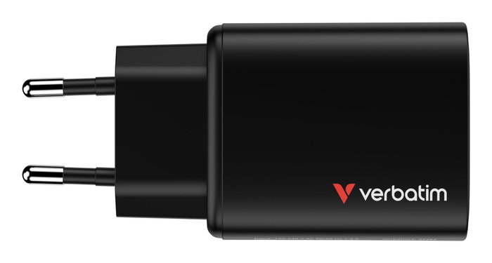 Verbatim Essentials 65W 32352 Noir Verbatim Essentials 65W 32352 Noir