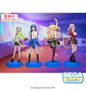 Sega Hatsune Miku: Colorful Stage! Statuette Hoshino Ichika 16 cm