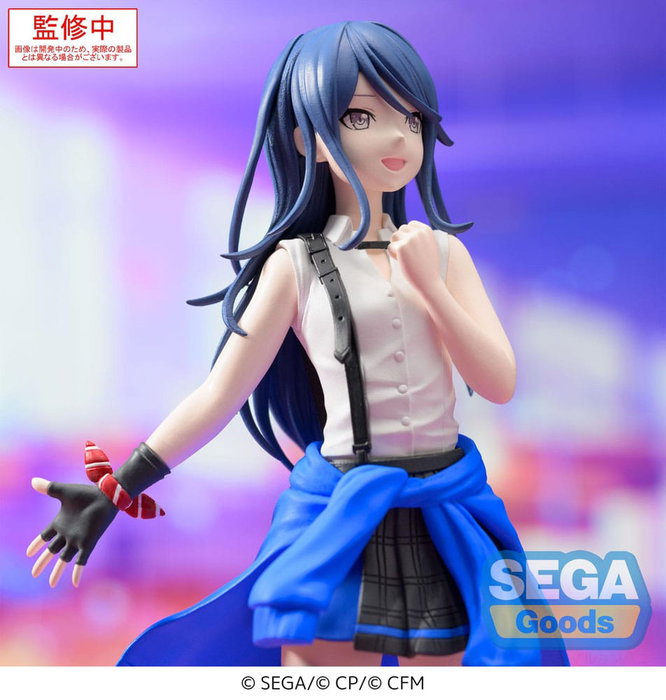Sega Hatsune Miku: Colorful Stage! Statuette Hoshino Ichika 16 cm