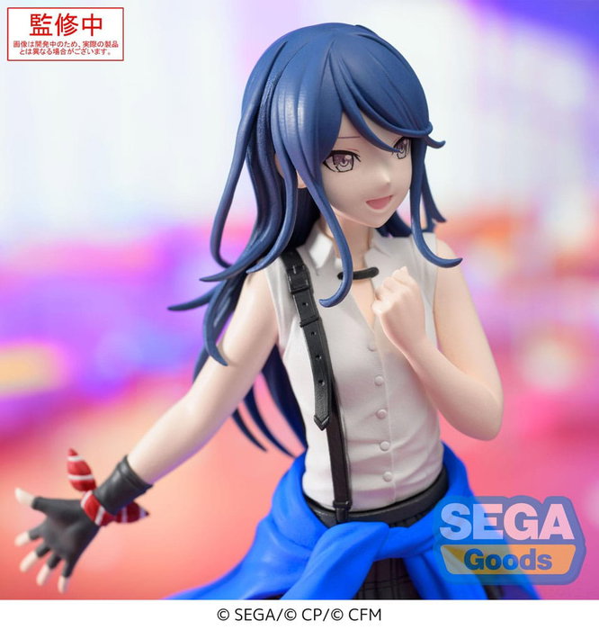 Sega Hatsune Miku: Colorful Stage! Statuette Hoshino Ichika 16 cm