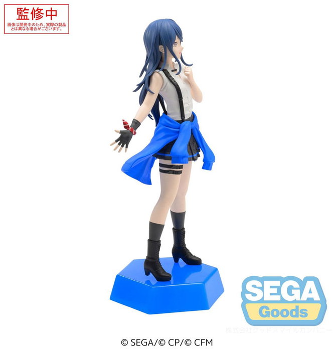 Sega Hatsune Miku: Colorful Stage! Statuette Hoshino Ichika 16 cm