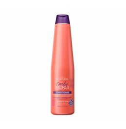 Be Natural Curly Monoi Acondicionador Rizos Definidos Reconditionné