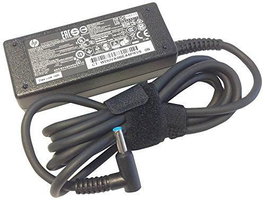 HP Smart Adaptateur secteur 45W, connecteur 4,5 mm