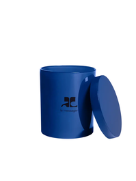 Courreges Bougie Parfumée Le Messager 190 g - Testeur - Parfum d'intérieur unisexe