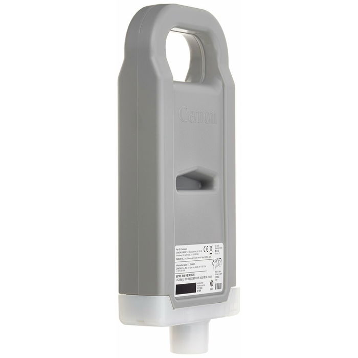 Canon Cartouche d'encre jaune PFI-1700Y / 0778C001, format XXL