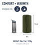 Sea to Summit Protecteur pour Incontinence AMSICAPL/UNI/RRW