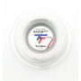 Cordes de raquettes Tecnifibre Razor Soft Blanc