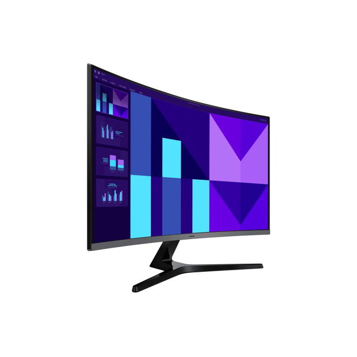 Samsung Moniteur S39GD LS32D396GAUXEN 32 Pouces Full HD, Ports HDMI et DisplayPort