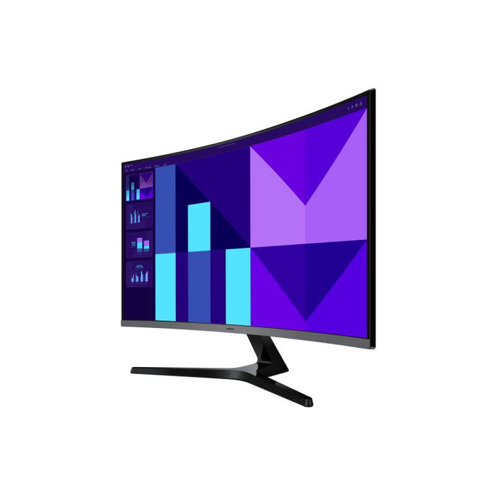 Samsung Moniteur S39GD LS32D396GAUXEN 32 Pouces Full HD, Ports HDMI et DisplayPort
