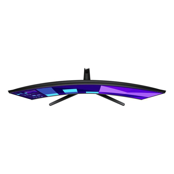 Samsung Moniteur S39GD LS32D396GAUXEN 32 Pouces Full HD, Ports HDMI et DisplayPort
