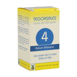 Tegor Kalium Chlor D6 Sales 4