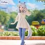 Furyu Uma Musume Pretty Derby Statuette Trio-Try-iT Hishi Miracle