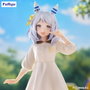 Furyu Uma Musume Pretty Derby Statuette Trio-Try-iT Hishi Miracle