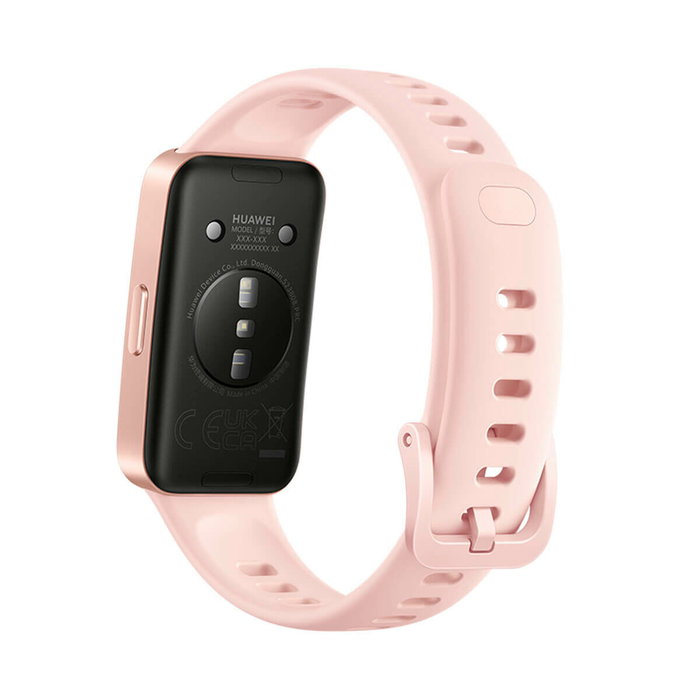 Bracelet d'activités Huawei Band 9 Rose 1,47" Bracelet d'activités Huawei Band 9 Rose 1,47"