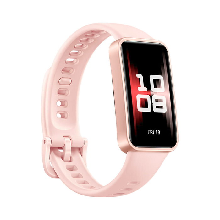 Bracelet d'activités Huawei Band 9 Rose 1,47" Bracelet d'activités Huawei Band 9 Rose 1,47"