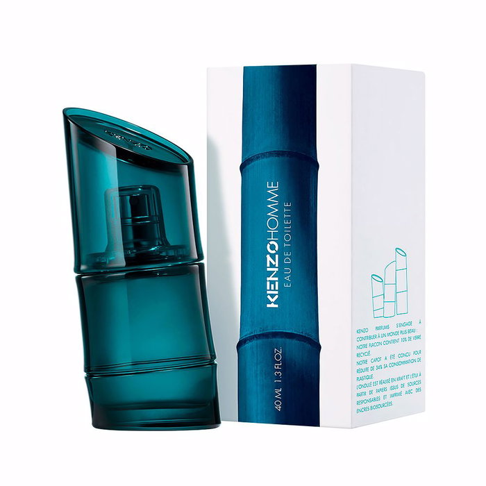 Kenzo Eau de Toilette Vaporisateur pour Homme 40 ml