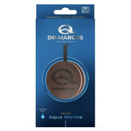Drmarcus Parfumeur Dr. Marcus Twist Aqua Marine