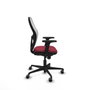 Piqueras y Crespo Chaise de jeu 2D036G0 Bordeaux