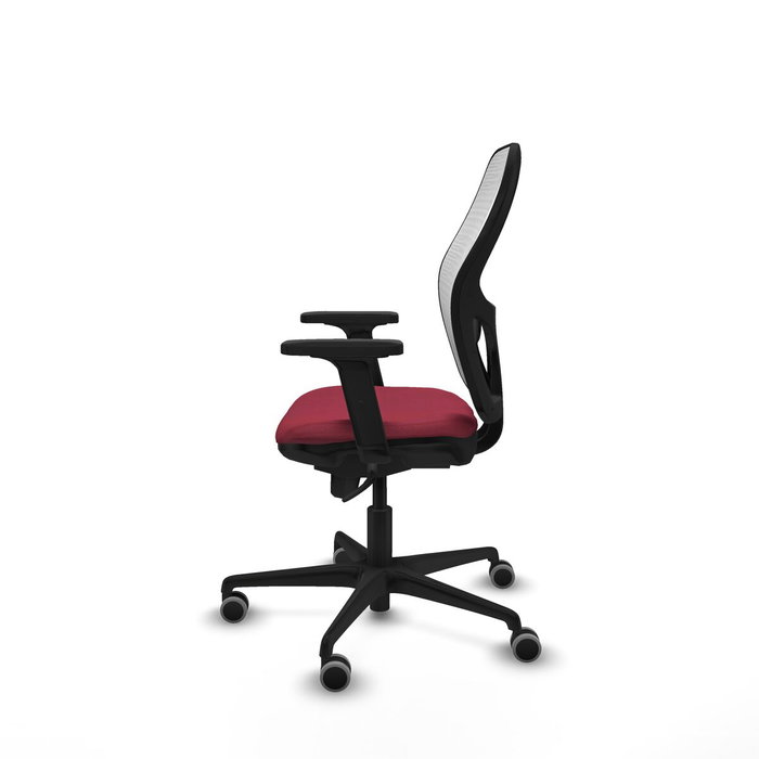 Piqueras y Crespo Chaise de jeu 2D036G0 Bordeaux Piqueras y Crespo Chaise de jeu 2D036G0 Bordeaux