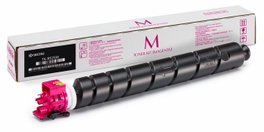 Kyocera TK-8525M - Cartouche d'encre magenta - 20000 pages