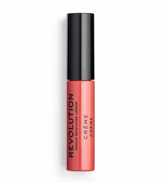 Makeup Revolution Rouge à lèvres liquide 106 Glorifié