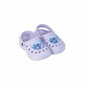 Cerdá Zuecos Eva Stitch Violet Taille 32-33
