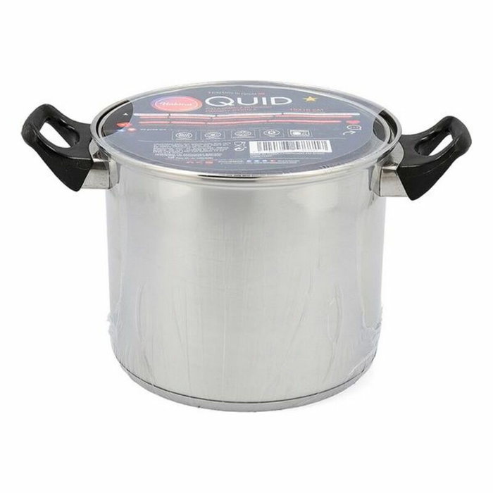 Quid Casserole avec couvercle en verre 22 cm