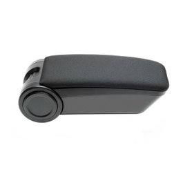 Armster Armster 3 SM Accoudoir Opel Mokka 2012-2016 Tissu Noir