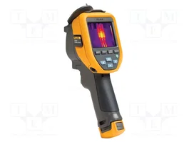 FLUKE FLK-TIS20+MAX Caméra infrarouge LCD 3,5 pouces