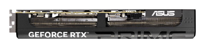 Asus PRIME-RTX5070TI-O16G Black