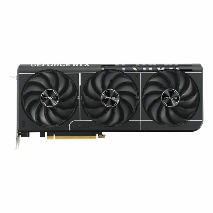 Asus NVIDIA GeForce RTX 5070 Ti 16 GB GDDR6/GDDR6X PRIME-RTX5070TI-O16G Noir