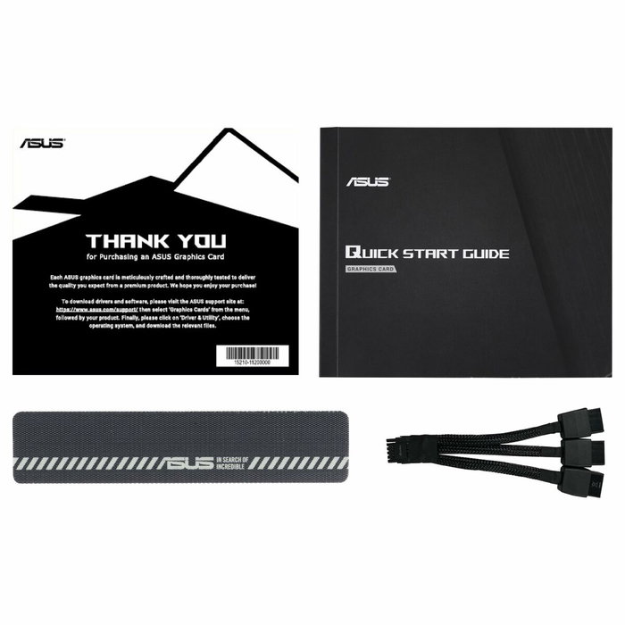 Asus NVIDIA GeForce RTX 5070 Ti 16 GB GDDR6/GDDR6X PRIME-RTX5070TI-O16G Noir