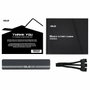 Asus NVIDIA GeForce RTX 5070 Ti 16 GB GDDR6/GDDR6X PRIME-RTX5070TI-O16G Noir