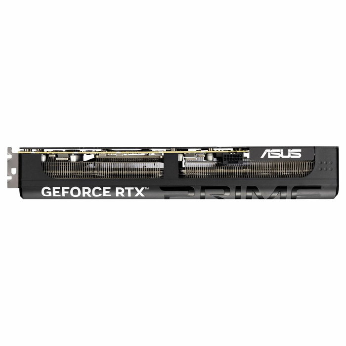 Asus NVIDIA GeForce RTX 5070 Ti 16 GB GDDR6/GDDR6X PRIME-RTX5070TI-O16G Noir