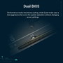 Asus NVIDIA GeForce RTX 5070 Ti 16 GB GDDR6/GDDR6X PRIME-RTX5070TI-O16G Noir