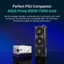 Asus NVIDIA GeForce RTX 5070 Ti 16 GB GDDR6/GDDR6X PRIME-RTX5070TI-O16G Noir