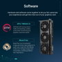 Asus NVIDIA GeForce RTX 5070 Ti 16 GB GDDR6/GDDR6X PRIME-RTX5070TI-O16G Noir