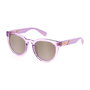 Lunettes de soleil Femme Furla SFU687-516PFG Ø 51 mm
