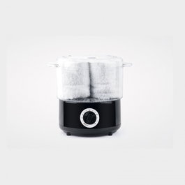 Perfect Beauty Vaporisateur chauffant de serviettes