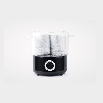 Perfect Beauty Vaporisateur chauffant de serviettes Perfect Beauty Vaporisateur chauffant de serviettes